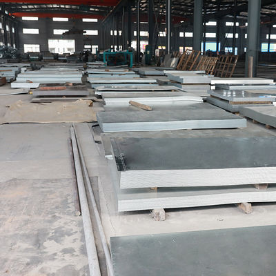 Hot Dipped SGCC Flat Gi Sheet Z275 Zinc Coated Galvanized Sheet With Spangle