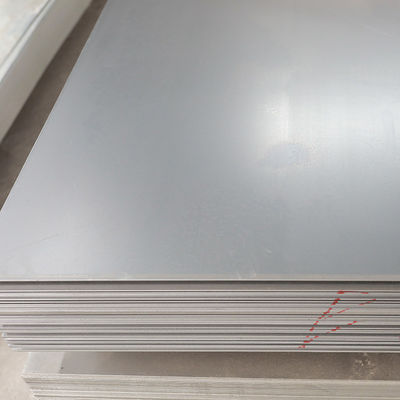 DX51D Z275 Galvanized Steel Sheet Metal 0.5mm Cold Rolled Coil