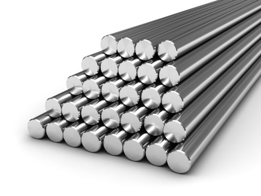 201 301 302 Polished Stainless Steel Round Bar Astm A276 SS304 316 430 904