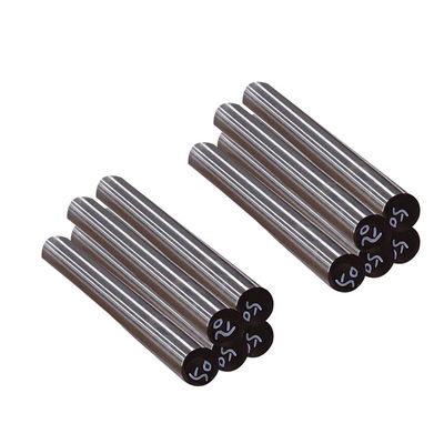 201 301 302 Polished Stainless Steel Round Bar Astm A276 SS304 316 430 904
