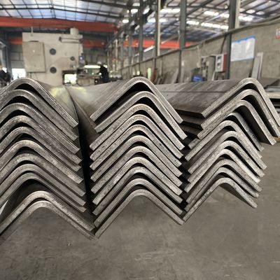 12mm Stainless Steel Corner Profile Hot Cold Rolled 304 Stainless Steel Angle