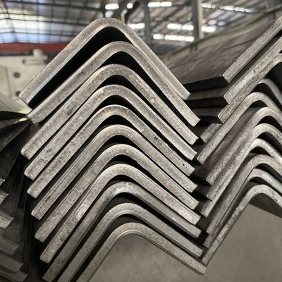 12mm Stainless Steel Corner Profile Hot Cold Rolled 304 Stainless Steel Angle