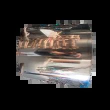 আপনার স্টেইনলেস স্টীল উত্পাদন জন্য 1 টন স্টেইনলেস স্টীল কয়েল MOQ