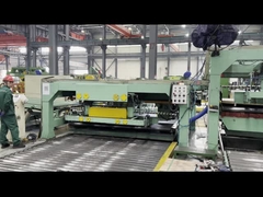 জিয়াংসু চাংজিয়ান মেটাল প্রোডাক্টস কোং, লি.