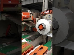 কারখানার স্টেইনলেস স্টীল কয়েল